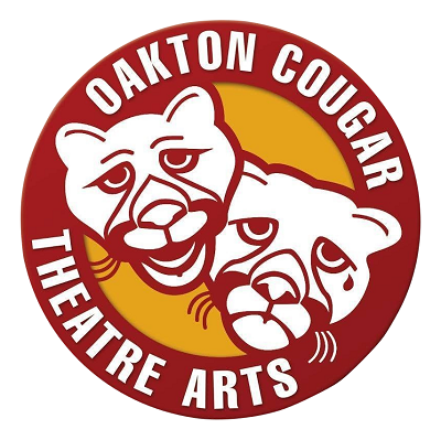 theatre arts logo